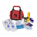 Deluxe Survival Kit - 50 Piece